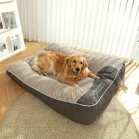 Cooling Bed For Large Dogs