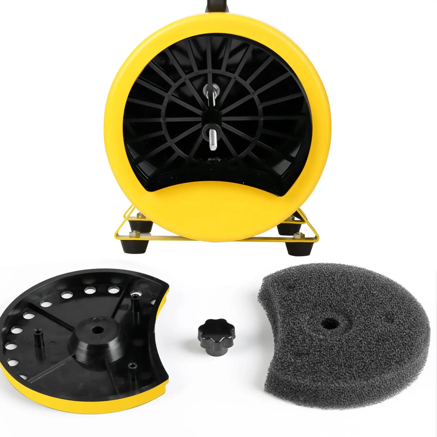 Dog Hair Dryer