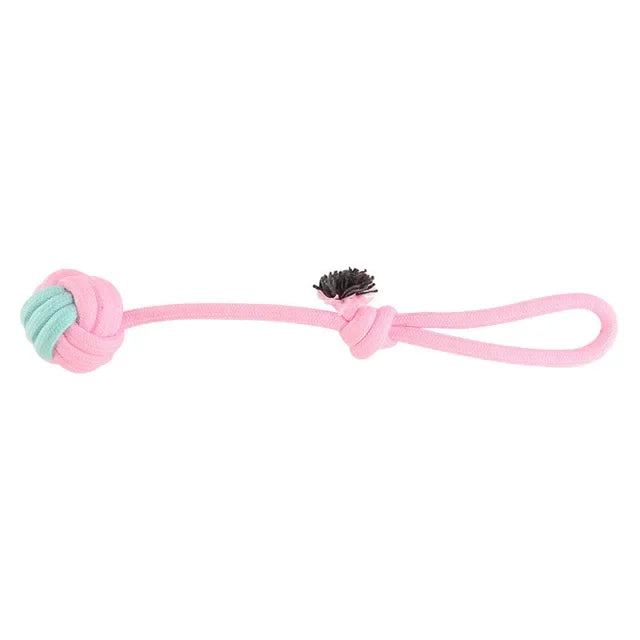 12PCS Pet Dog Toy Chew Toys