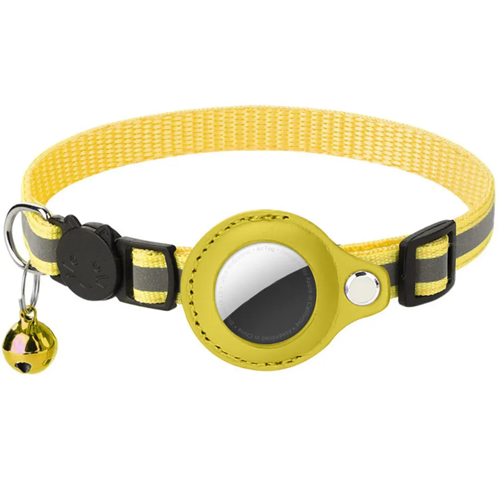 Apple AirTag Pet Collar