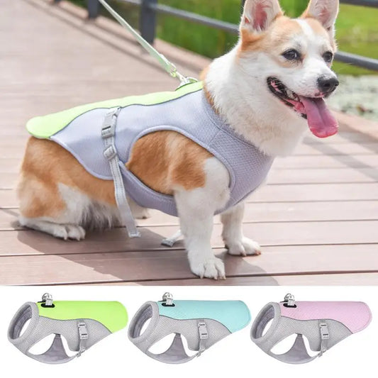 Dog Cooling Vest