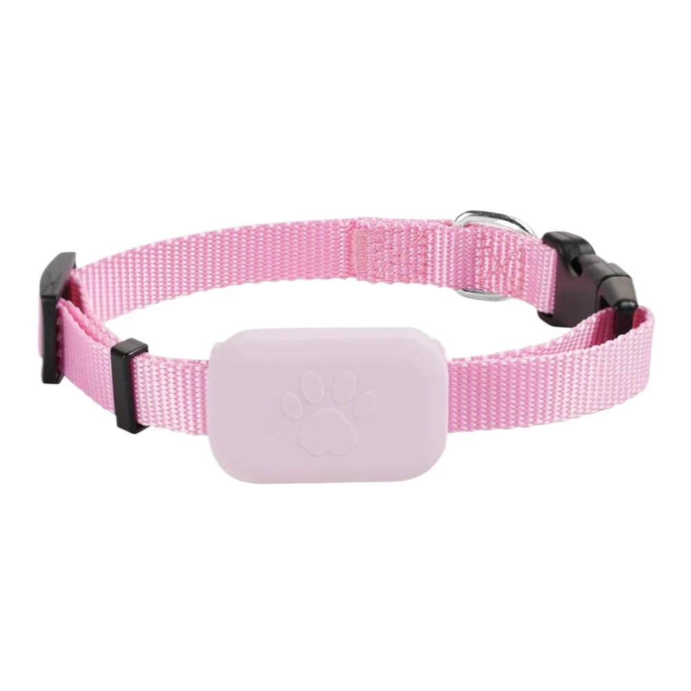 Pet GPS dog tracker collar