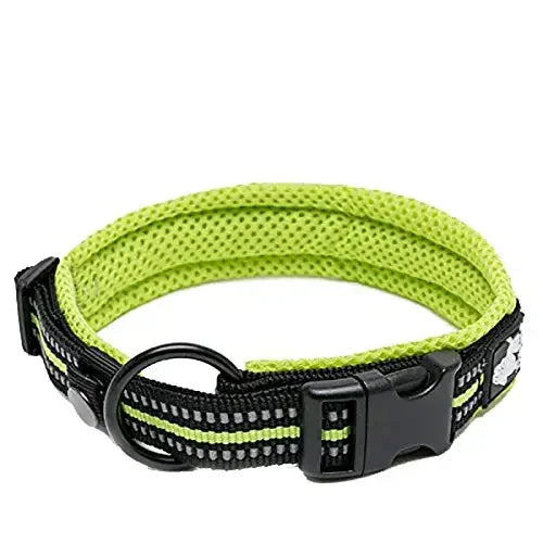 Nylon Durable Pet Collar