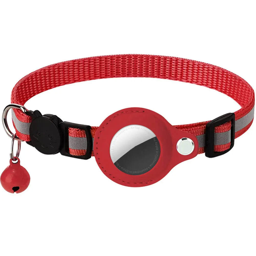 Apple AirTag Pet Collar