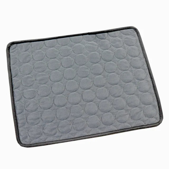 Dog Cooling Mat Extra Large Summer Bed