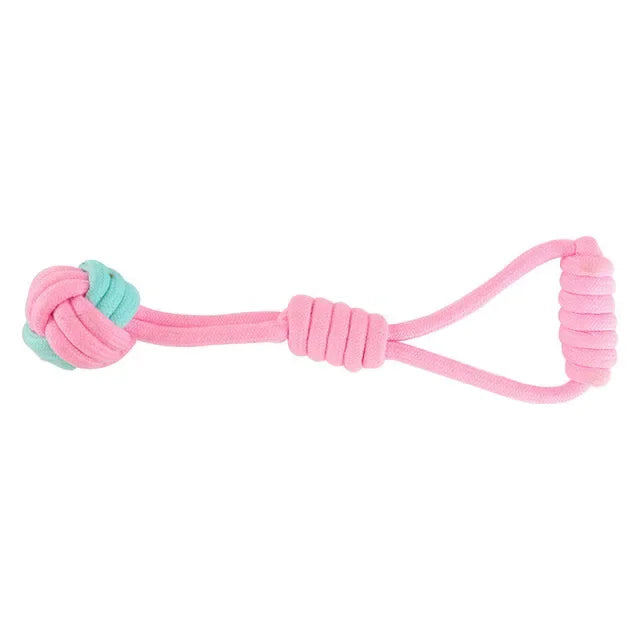 12PCS Pet Dog Toy Chew Toys