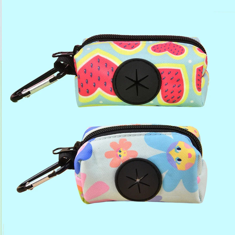 Dog Poop Bags