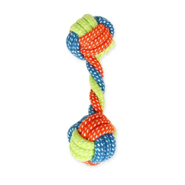 12PCS Pet Dog Toy Chew Toys