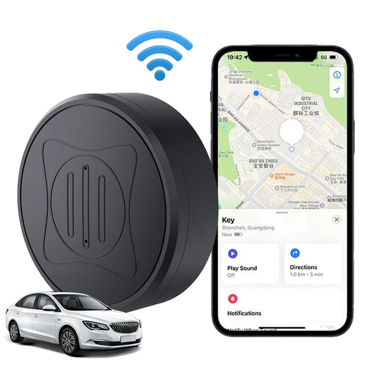 Smart Finder Pet Locator Mini GPS
