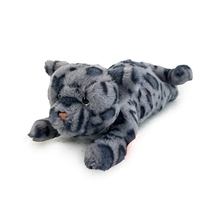 Puppy Heartbeat Dog Toys PP Cotton Stuffed