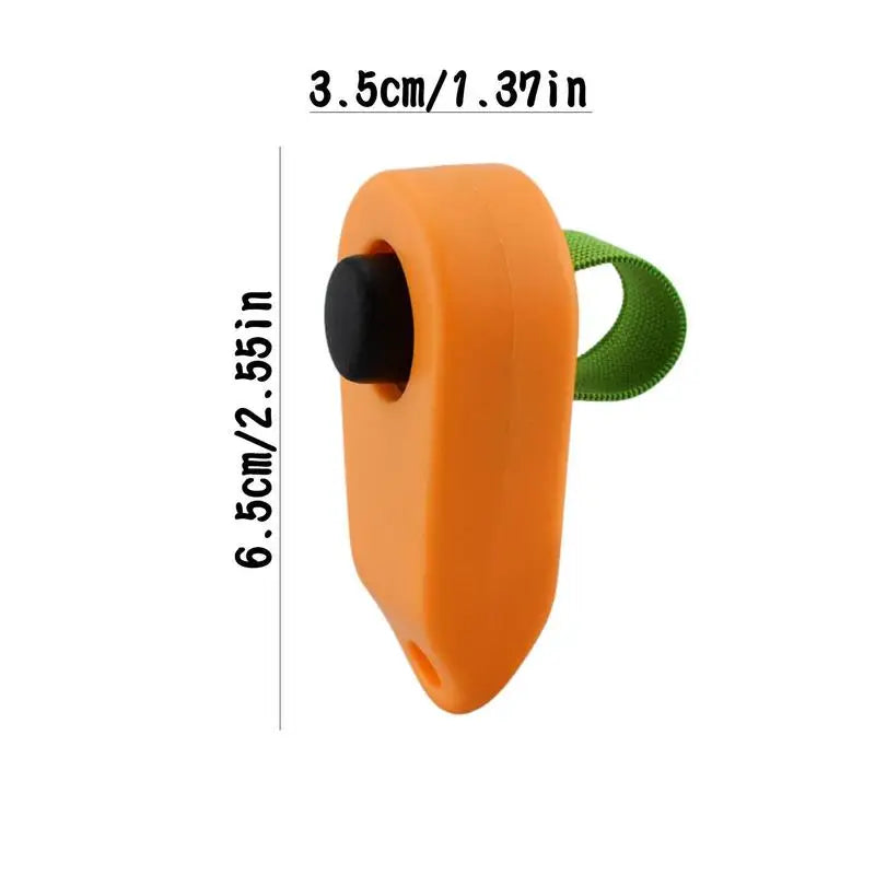 Dog Training Clickers Pet Clicker For Dog Training Interactive Training Tools For Cat Dog Horse To Train Stop Barking Sitting