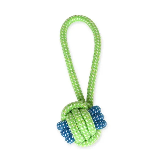 12PCS Pet Dog Toy Chew Toys