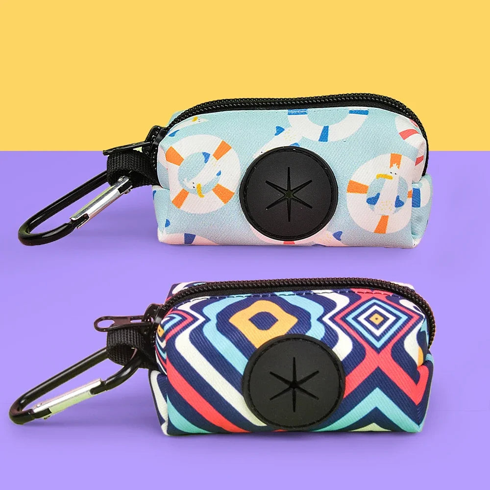 Dog Poop Bags