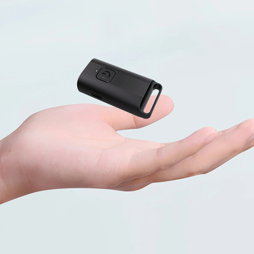 Ultrasonic Dog Bark Deterrent Device