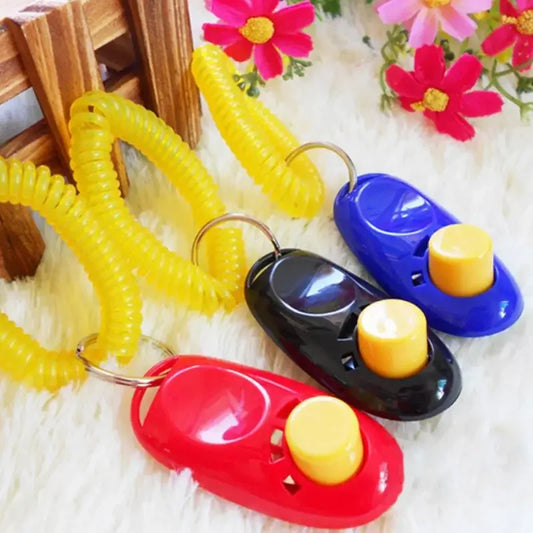 Dog Training Clicker