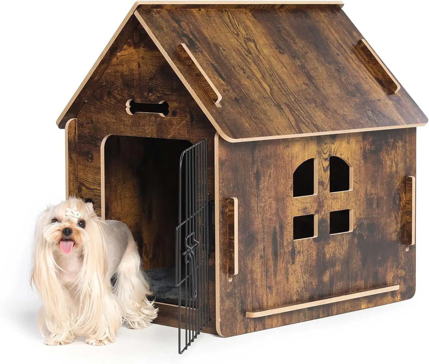 Pet House Indoor for Small Dogs or Cats