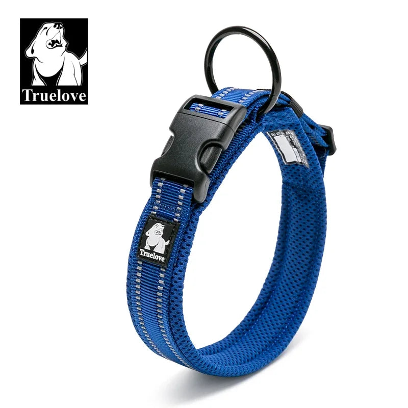 Nylon Durable Pet Collar