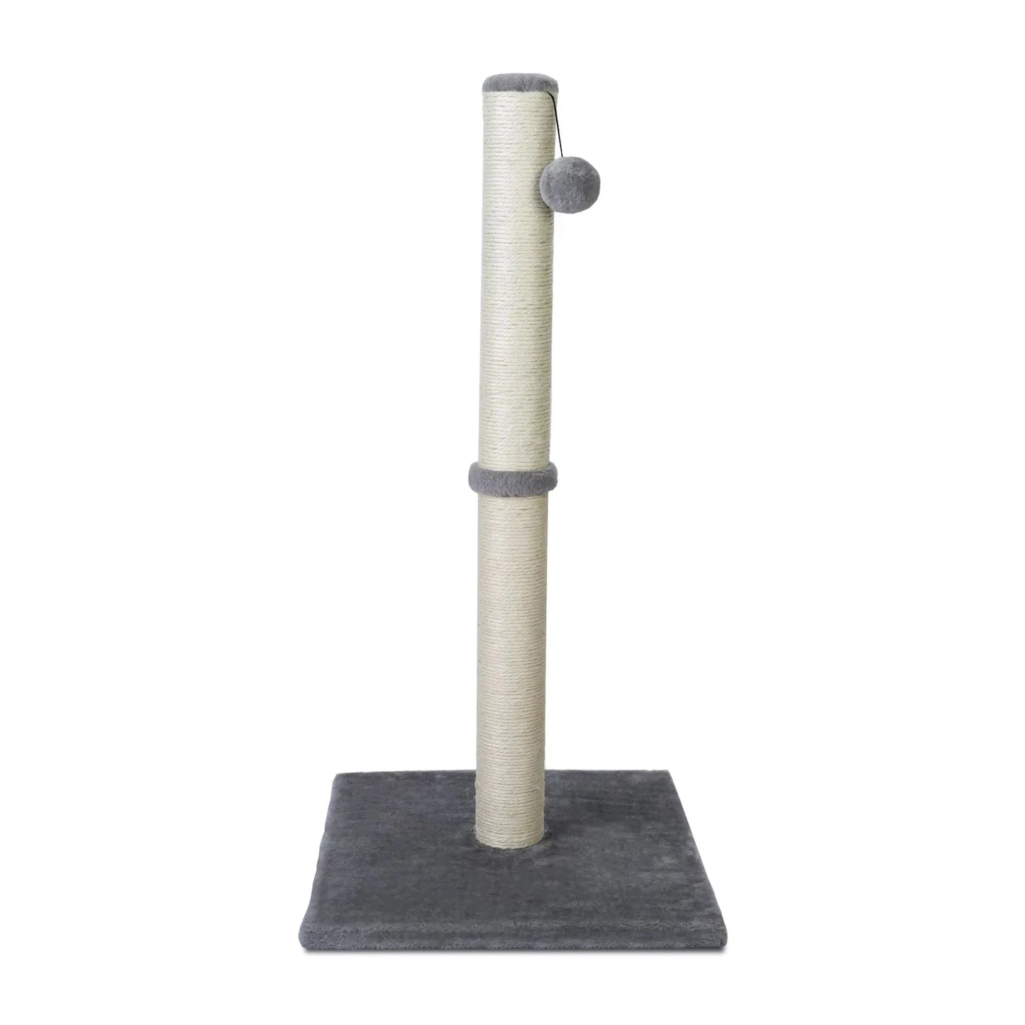 Cat Scratchers With Dangling Ball