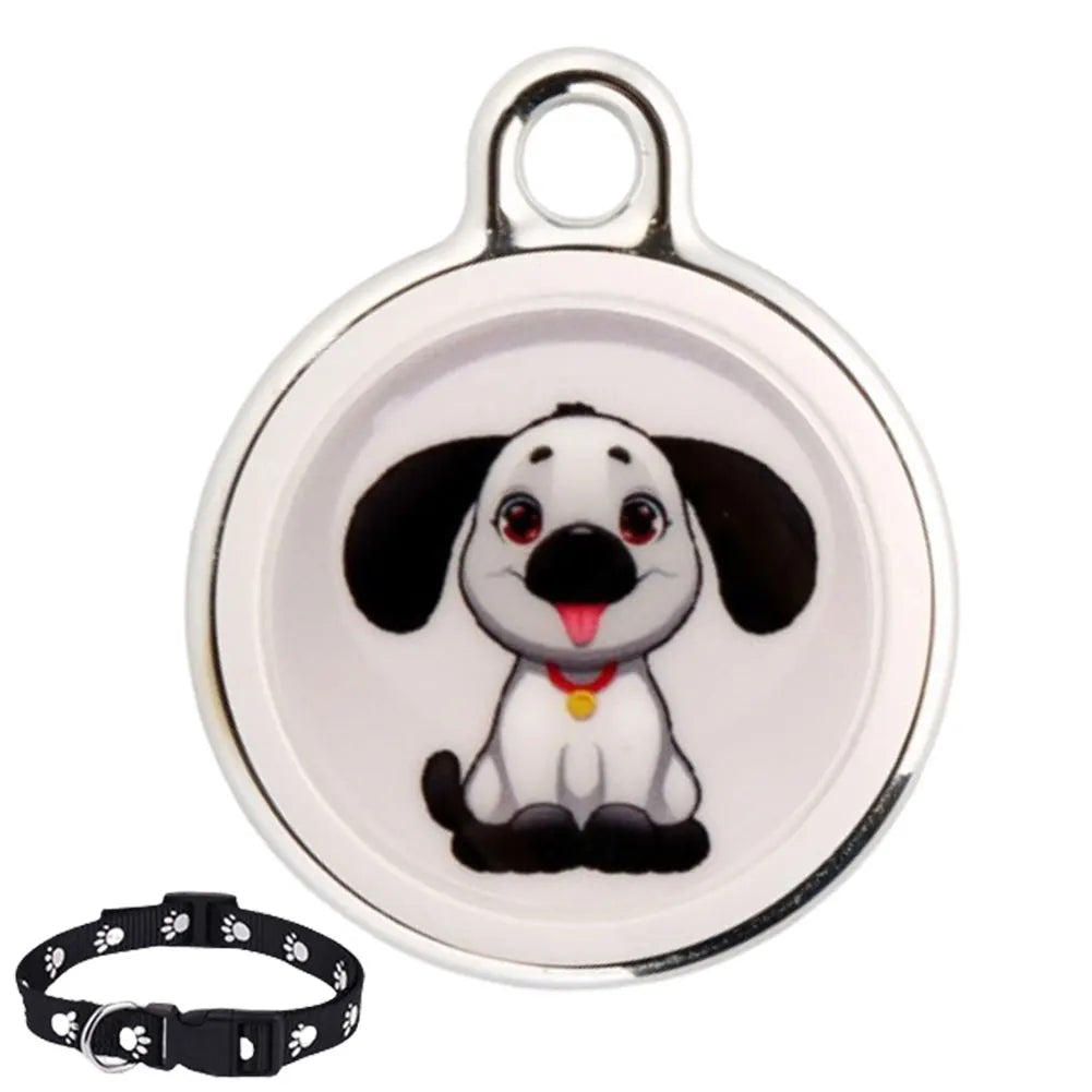 Pet Anti-Lost GPS Tracker Bluetooth-compatible