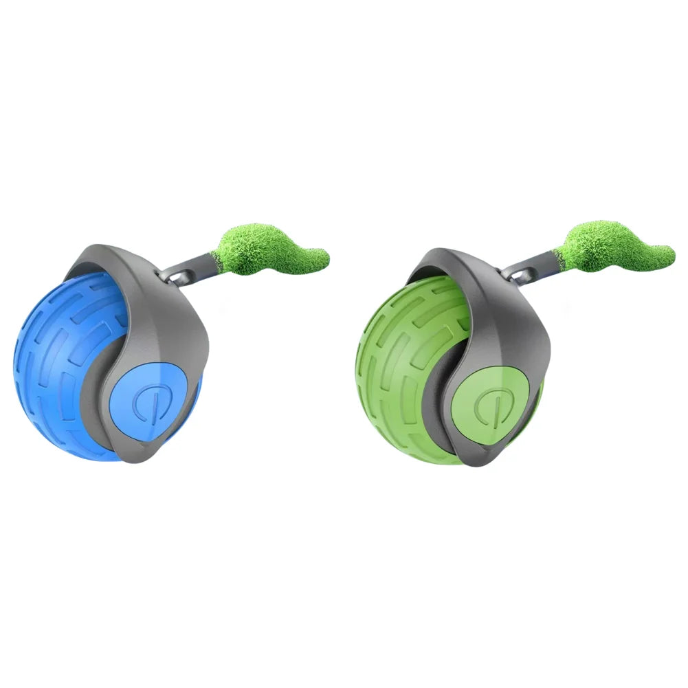 Cat Rolling Ball Interactive Cat Toy