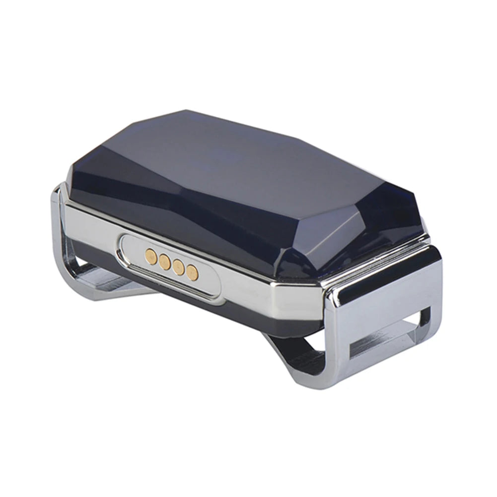 GPS Collar Pet Tracking Locator Wearable