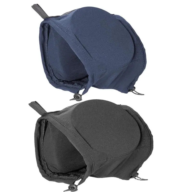 Dog Earmuffs Noise Reduction